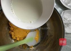 纸杯戚风蛋糕的做法图解8