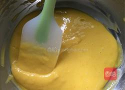 纸杯戚风蛋糕的做法图解9