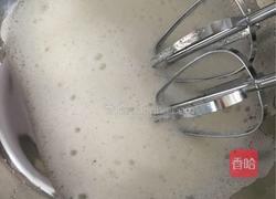 纸杯戚风蛋糕的做法图解11