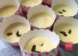 纸杯戚风蛋糕的做法图解17