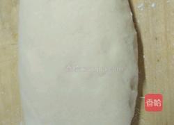 葱油～火腿卷的做法图解1
