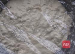 福建光饼的做法图解2