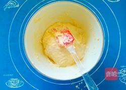 免揉超软小面包的做法图解8