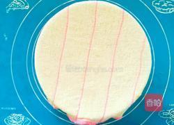 免揉超软小面包的做法图解10