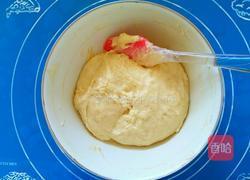 免揉超软小面包的做法图解12