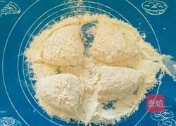 免揉超软小面包的做法图解14