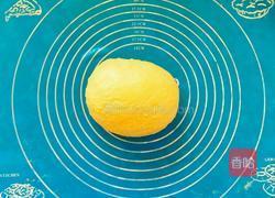 免揉超软小面包的做法图解16