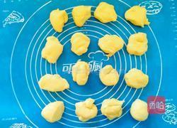 免揉超软小面包的做法图解17