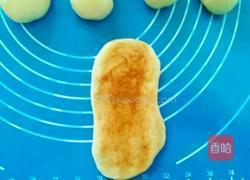 免揉超软小面包的做法图解18
