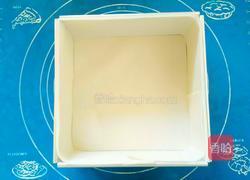 免揉超软小面包的做法图解19