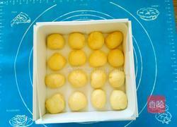 免揉超软小面包的做法图解20