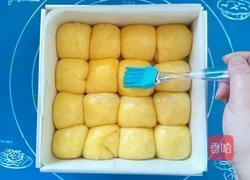 免揉超软小面包的做法图解22