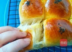 免揉超软小面包的做法图解25