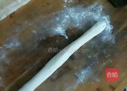 猪肉韭菜盒子的做法图解5