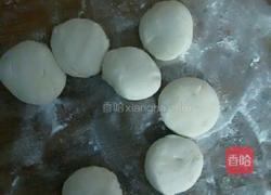 猪肉韭菜盒子的做法图解6