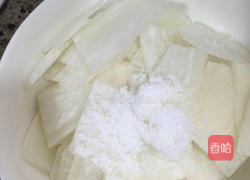 萝卜酸的做法图解2