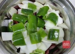 烤牛肉（无油）的做法图解2