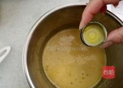 葡萄干小蛋糕的做法图解5