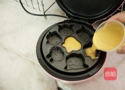 葡萄干小蛋糕的做法图解10