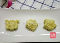 葡萄干小蛋糕的做法图解13