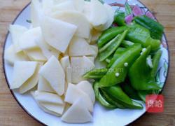 干锅土豆片的做法图解1