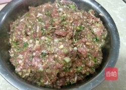 芹菜肉馅饺子的做法图解6