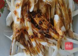 香酥杏鲍菇的做法图解2