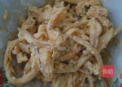 香酥杏鲍菇的做法图解5