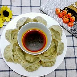 芹菜肉馅饺子的做法[图]