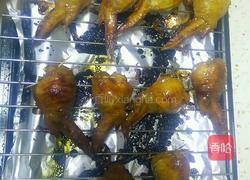 脱骨鸡翅包饭的做法图解5