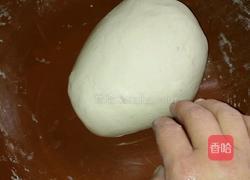 韭菜盒子的做法图解3