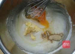 葱香桃酥的做法图解4