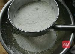 葱香桃酥的做法图解6