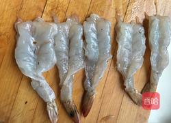 天妇罗虾的做法图解1