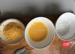 天妇罗虾的做法图解2