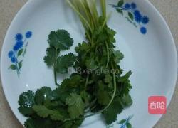 三角蒸饺的做法图解4