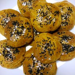 核桃酥的做法[图]