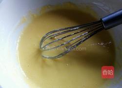 电饭锅版蛋糕的做法图解3