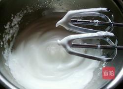 电饭锅版蛋糕的做法图解5