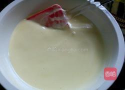 电饭锅版蛋糕的做法图解7