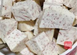 椰汁西米露的做法图解3