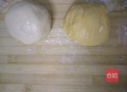 南瓜酥的做法图解2