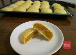  南瓜酥的做法图解16