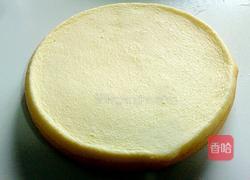 电饭锅版蛋糕的做法图解10