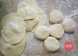 萝卜馅包子的做法图解11
