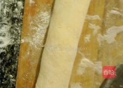 沙琪玛的做法图解6