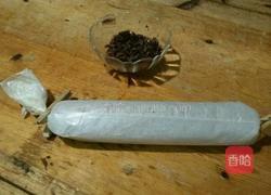 黑森林瑞士蛋糕卷的做法图解5