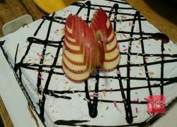 自制戚风蛋糕的做法图解6