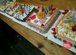 自制戚风蛋糕的做法图解9