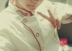 自制戚风蛋糕的做法图解11